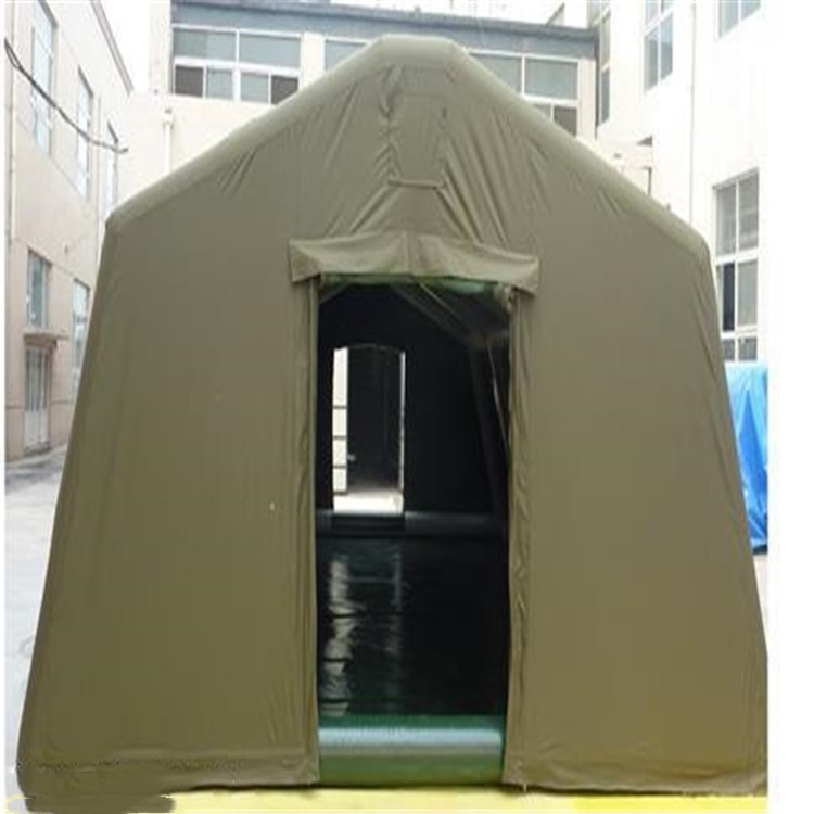 大名充气军用帐篷模型生产工厂